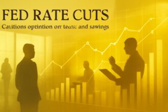 Fed Rate Cut: What It Means for Your Credit Cards, Mortgages, Loans, and Savings | FinOracle Fed Rate Cut: What It Means for Your Credit Cards, Mortgages, Loans, and Savings | FinOracle