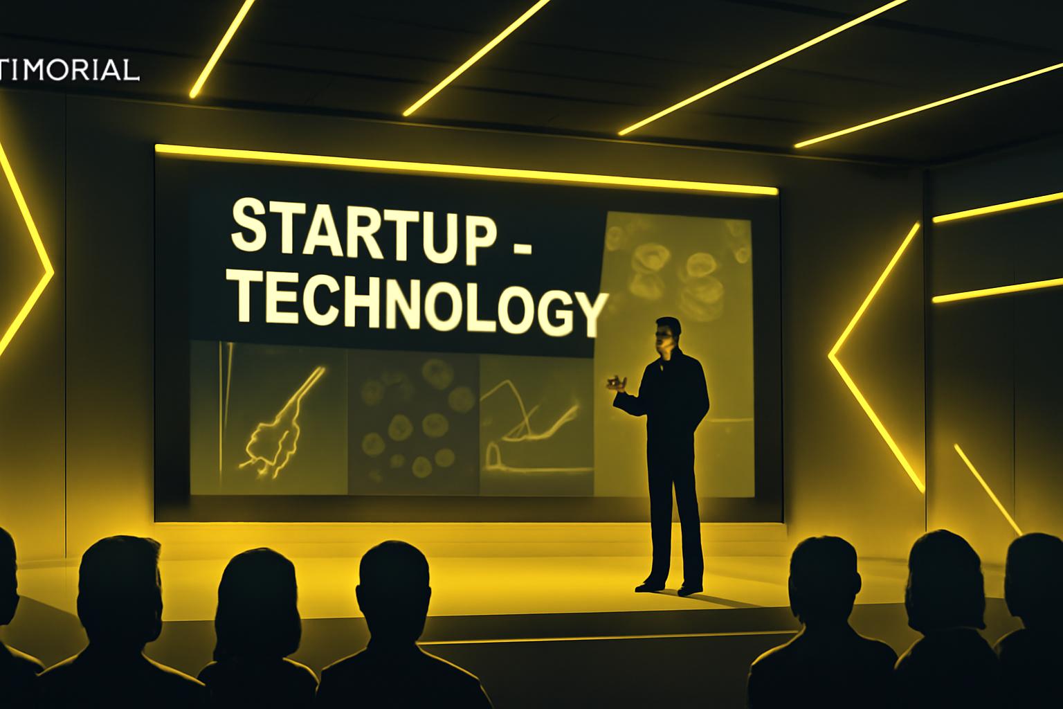 TechCrunch Disrupt 2025: How to Watch the Startup Battlefield Finale and Key Sessions | FinOracle TechCrunch Disrupt 2025: How to Watch the Startup Battlefield Finale and Key Sessions | FinOracle