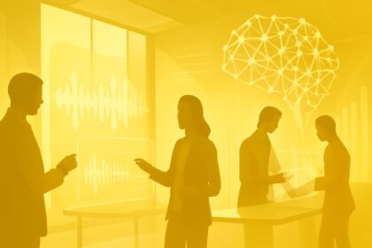 ElevenLabs CEO Predicts Commoditization of AI Audio Models Within Years | FinOracle