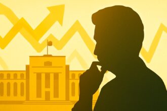 Fed Cuts Rates Again but Powell Signals Uncertainty on December Move | FinOracle Fed Cuts Rates Again but Powell Signals Uncertainty on December Move | FinOracle