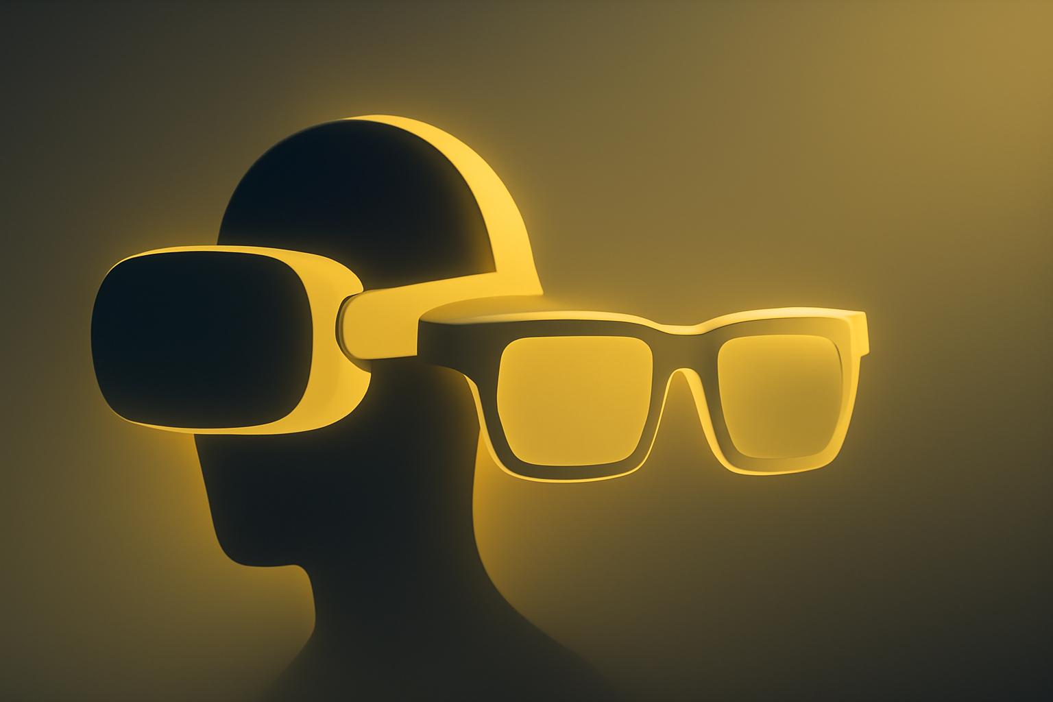 Meta’s Reality Labs Posts .4 Billion Loss in Q3 Amid AI Glasses Growth | FinOracle