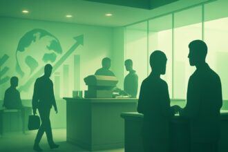 Starbucks Reports First Same-Store Sales Growth in Nearly Two Years | FinOracle