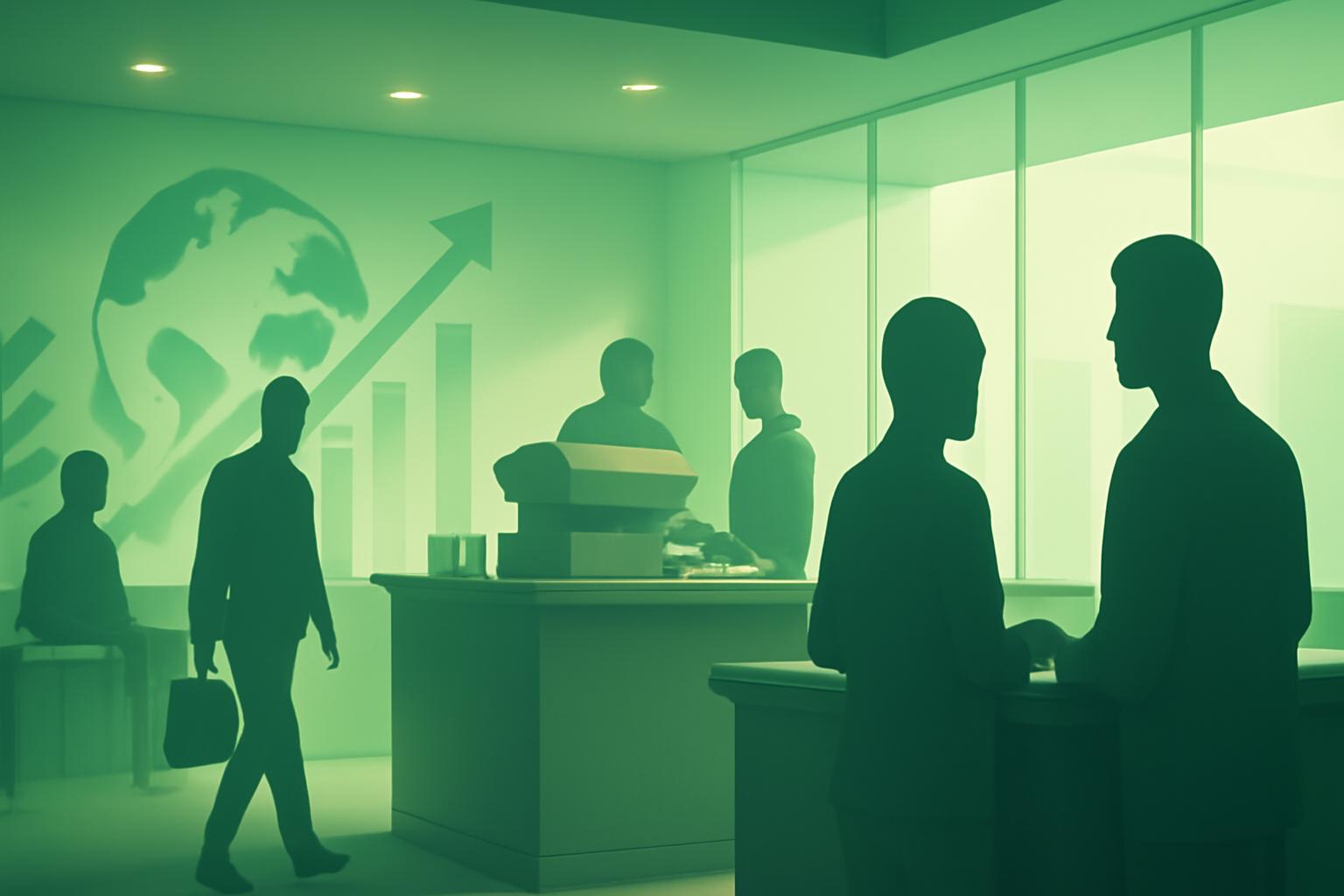 Starbucks Reports First Same-Store Sales Growth in Nearly Two Years | FinOracle