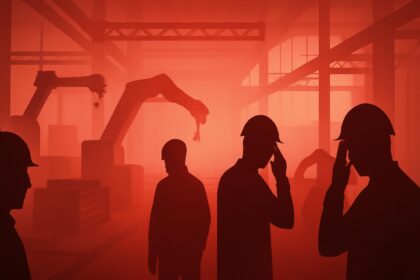 GM Announces Significant Layoffs at EV and Battery Manufacturing Plants | FinOracle