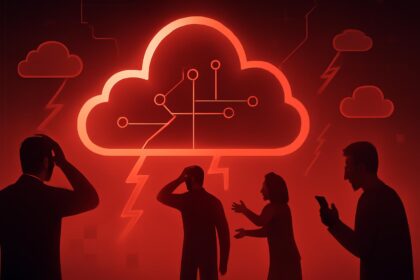 Microsoft Azure Outage Disrupts 365, Xbox, Minecraft, and Major Websites | FinOracle