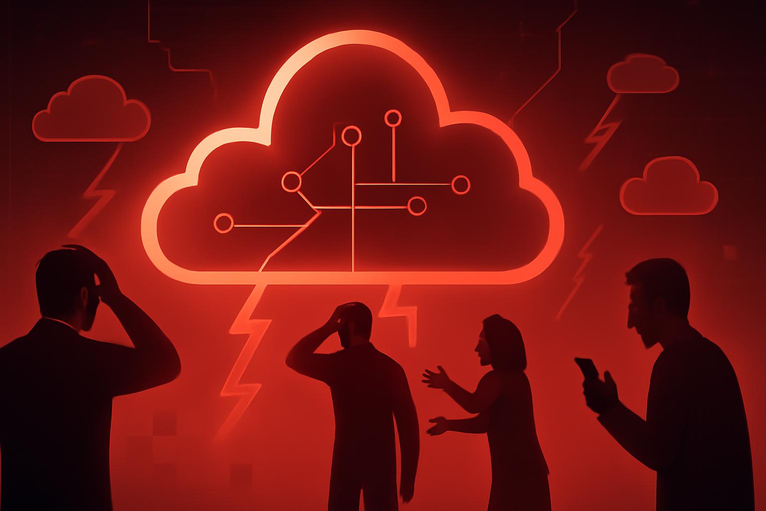 Microsoft Azure Outage Disrupts 365, Xbox, Minecraft, and Major Websites | FinOracle