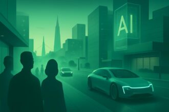 San Francisco Mayor Champions City as Hub for Emerging Tech and Autonomous Vehicles | FinOracle