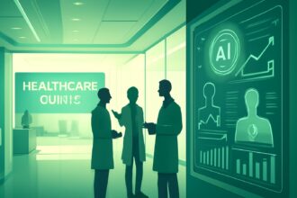 Harbor Health Raises 0M to Revolutionize Value-Based Healthcare in Texas | FinOracle Harbor Health Raises 0M to Revolutionize Value-Based Healthcare in Texas | FinOracle