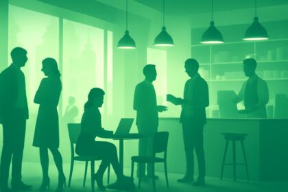 Starbucks Ends Sales Slump with Global Same-Store Sales Growth | FinOracle Starbucks Ends Sales Slump with Global Same-Store Sales Growth | FinOracle