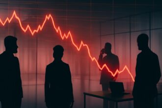 Government Shutdown Costs Federal Contractors  Billion in Four Weeks | FinOracle Government Shutdown Costs Federal Contractors  Billion in Four Weeks | FinOracle