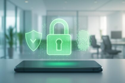 WhatsApp Introduces Passkey Support for End-to-End Encrypted Backups | FinOracle