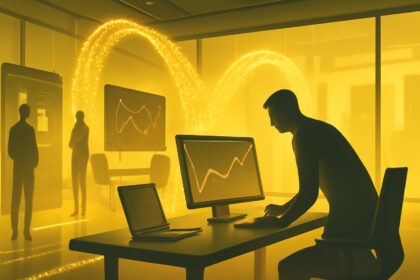 AI Firms Underestimate Energy and Capital Needs, Warns Joe Lonsdale | FinOracle