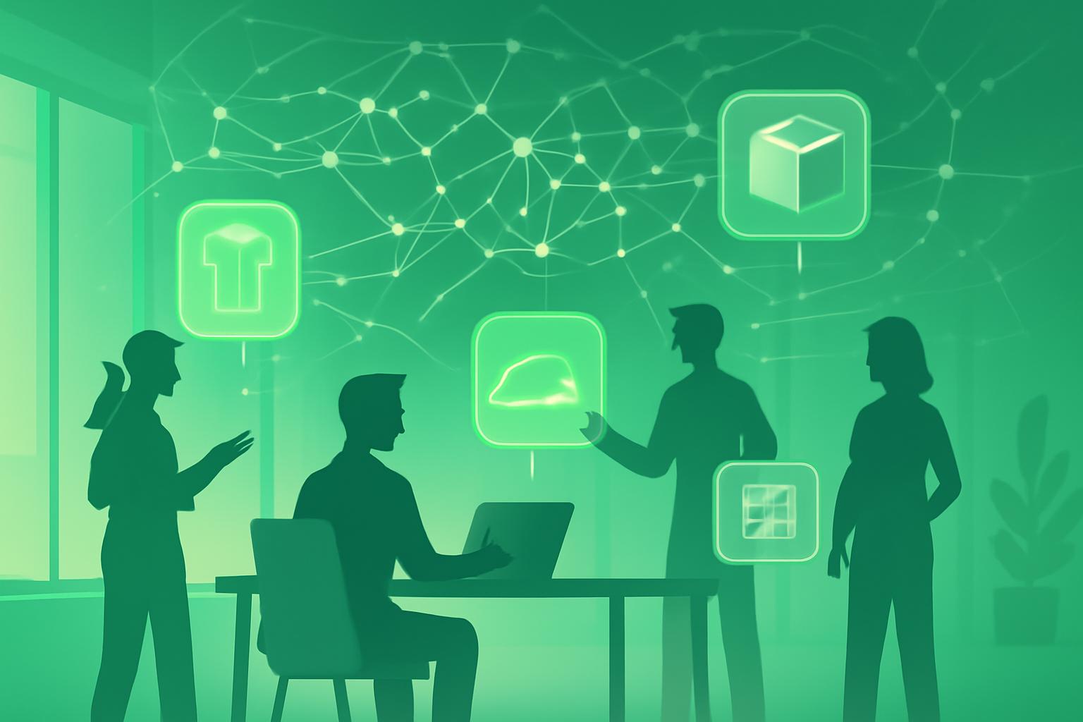 The Prompting Company Raises .5M to Boost Product Discovery in AI Apps | FinOracle