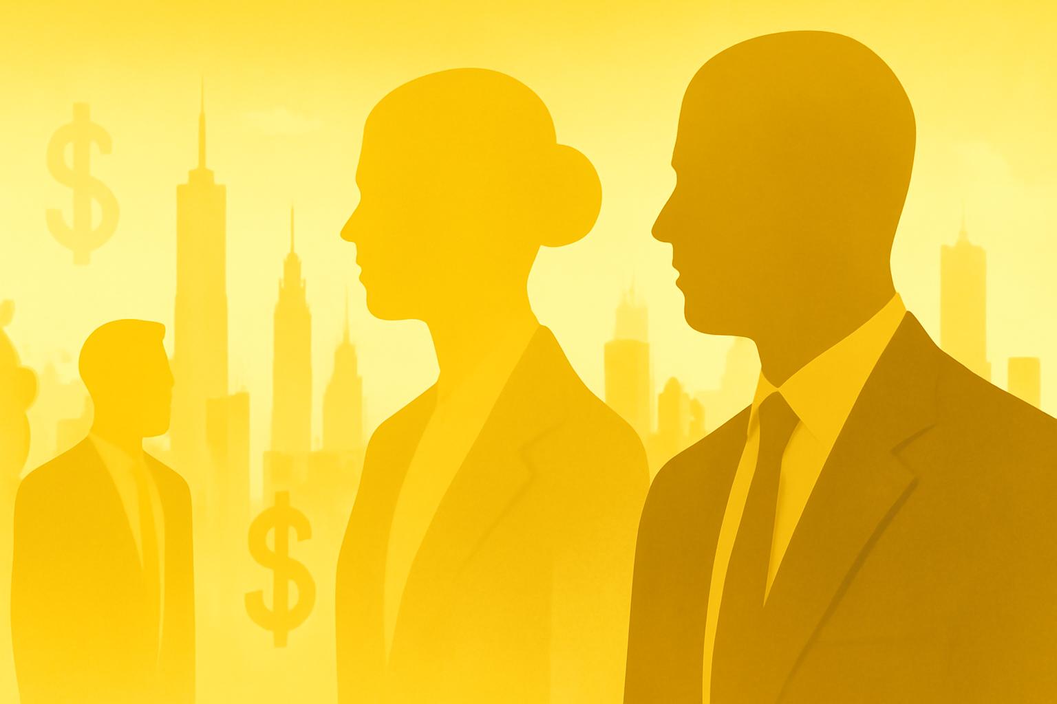 Billionaire-Funded Super PACs Pour M to Counter Zohran Mamdani in NYC Mayoral Race | FinOracle