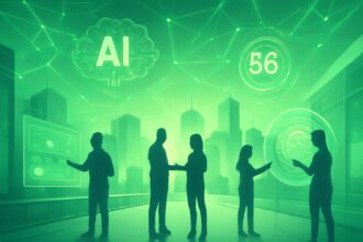 Google and Reliance Join Forces to Offer Free AI Pro Access to Millions of Jio Users in India | FinOracle Google and Reliance Join Forces to Offer Free AI Pro Access to Millions of Jio Users in India | FinOracle