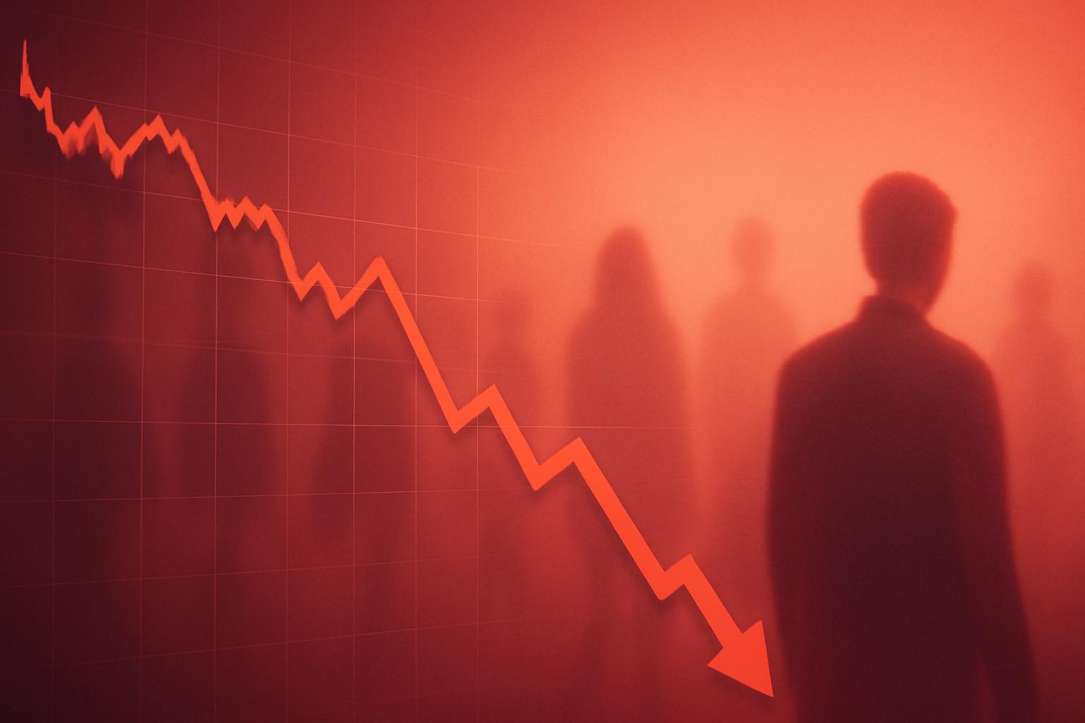 Chipotle Shares Plunge After Third Consecutive Sales Forecast Cut | FinOracle