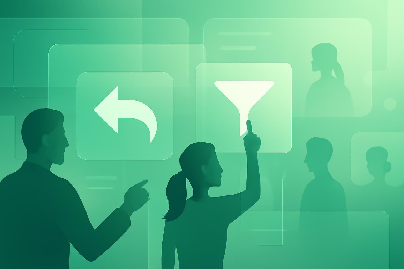 Threads Introduces Reply Approvals and Advanced Filters to Enhance User Control | FinOracle Threads Introduces Reply Approvals and Advanced Filters to Enhance User Control | FinOracle