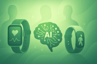 Bevel Secures M Series A to Expand AI-Powered Health Companion | FinOracle Bevel Secures M Series A to Expand AI-Powered Health Companion | FinOracle