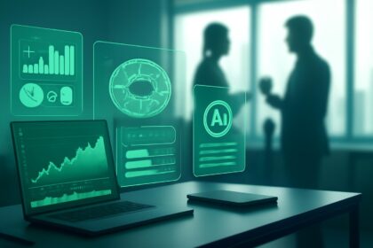 Canva Unveils Proprietary Design Model and Expands AI Capabilities | FinOracle Canva Unveils Proprietary Design Model and Expands AI Capabilities | FinOracle