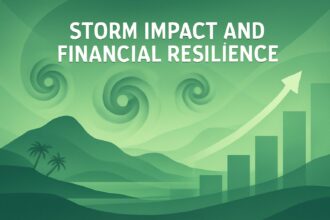 Hurricane Melissa Triggers 0M Jamaica Catastrophe Bond for Rapid Recovery | FinOracle Hurricane Melissa Triggers 0M Jamaica Catastrophe Bond for Rapid Recovery | FinOracle