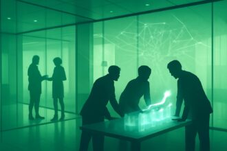 Nvidia Plans Up to  Billion Investment in AI Startup Poolside | FinOracle Nvidia Plans Up to  Billion Investment in AI Startup Poolside | FinOracle