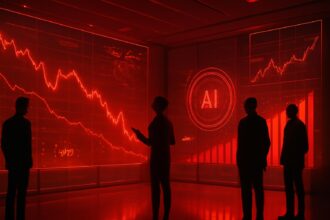 Meta Shares Plunge 11% Amid Increased AI Investment and Elevated Capital Expenditures | FinOracle Meta Shares Plunge 11% Amid Increased AI Investment and Elevated Capital Expenditures | FinOracle