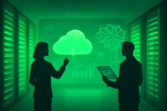 Amazon Web Services Posts 20% Revenue Growth, Surpassing Estimates in Q3 2025 | FinOracle Amazon Web Services Posts 20% Revenue Growth, Surpassing Estimates in Q3 2025 | FinOracle