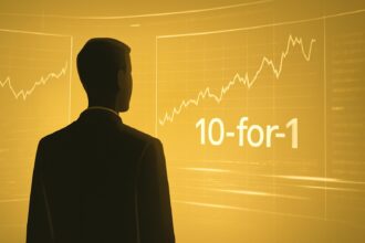 Netflix Announces 10-for-1 Stock Split to Enhance Share Accessibility | FinOracle Netflix Announces 10-for-1 Stock Split to Enhance Share Accessibility | FinOracle