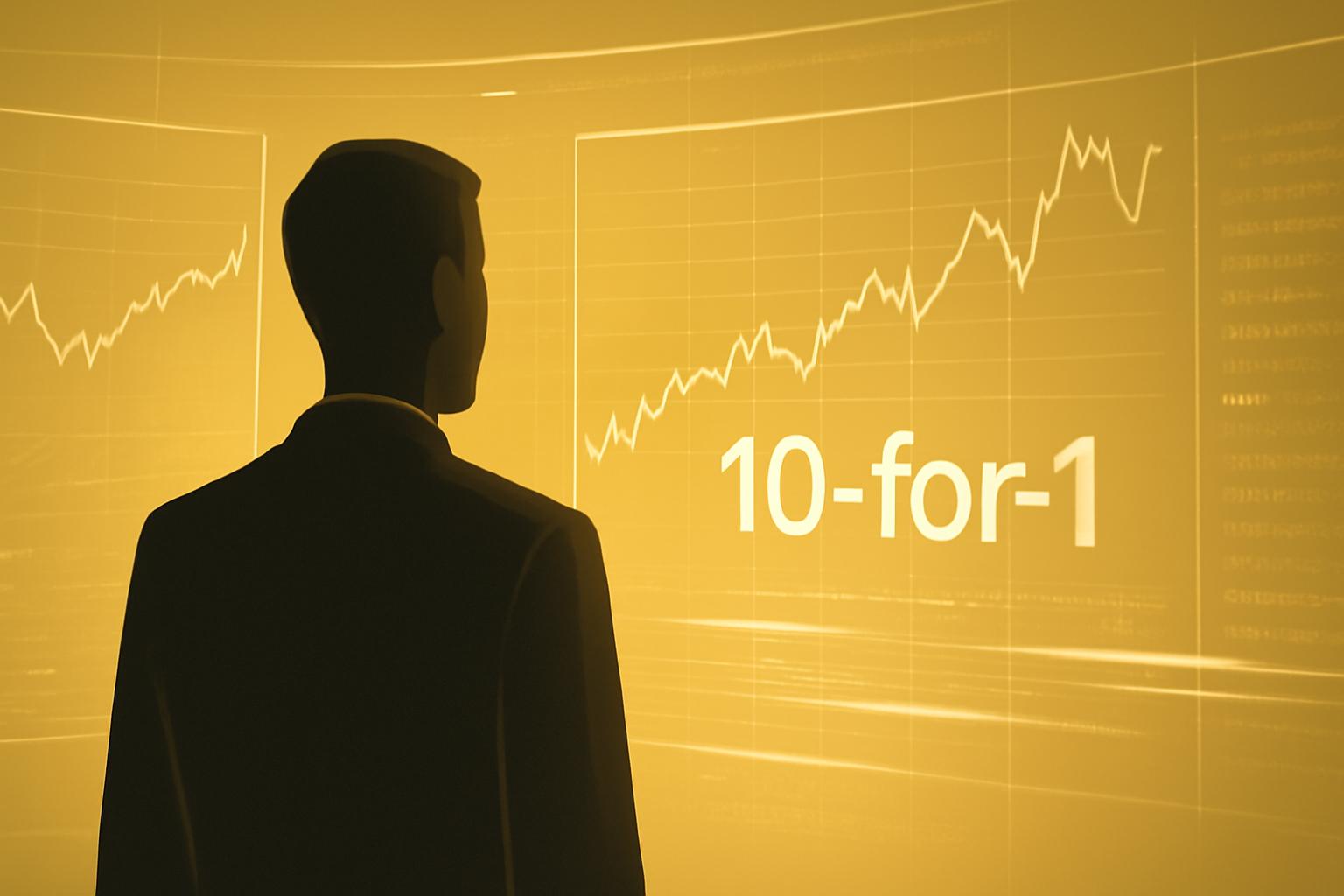 Netflix Announces 10-for-1 Stock Split to Enhance Share Accessibility | FinOracle Netflix Announces 10-for-1 Stock Split to Enhance Share Accessibility | FinOracle