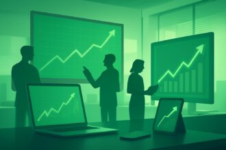 Apple Reports Strong Q4 Earnings, Expects Record December Quarter on iPhone 17 Demand | FinOracle Apple Reports Strong Q4 Earnings, Expects Record December Quarter on iPhone 17 Demand | FinOracle