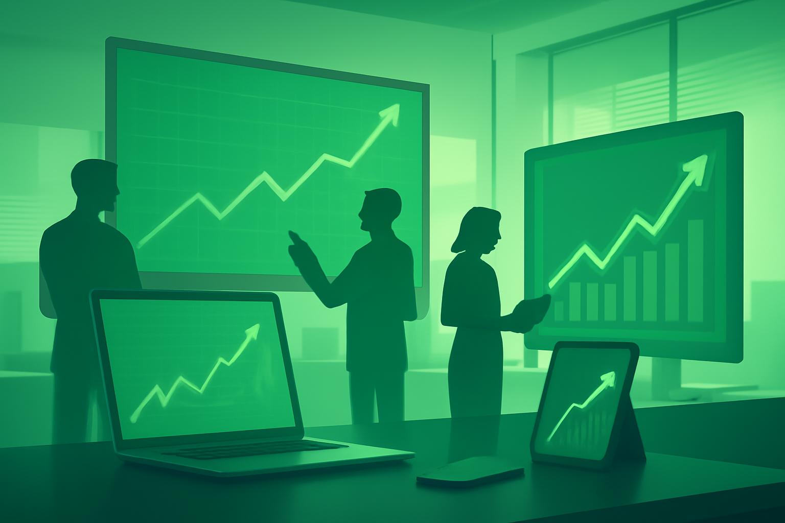 Apple Reports Strong Q4 Earnings, Expects Record December Quarter on iPhone 17 Demand | FinOracle Apple Reports Strong Q4 Earnings, Expects Record December Quarter on iPhone 17 Demand | FinOracle