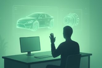 YC Alum Adam Secures .1M to Advance Viral Text-to-3D AI Tool into Professional CAD Copilot | FinOracle YC Alum Adam Secures .1M to Advance Viral Text-to-3D AI Tool into Professional CAD Copilot | FinOracle